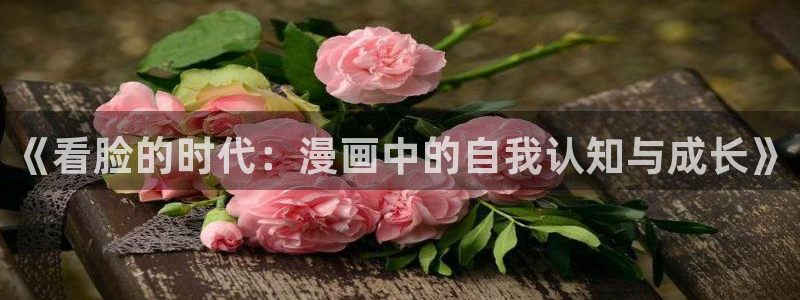 www.喵趣 top：《看脸的时代：漫画中的自我认知与成长》
